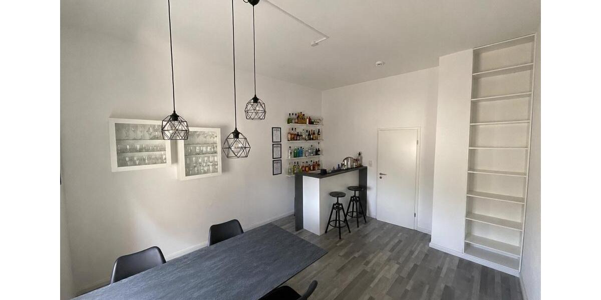 Erdgeschoßwohnung Wuppertal Gemarkung Langerfeld - 3 Zimmer, 60 m&sup2;, 350&euro; | Angebot:26367849