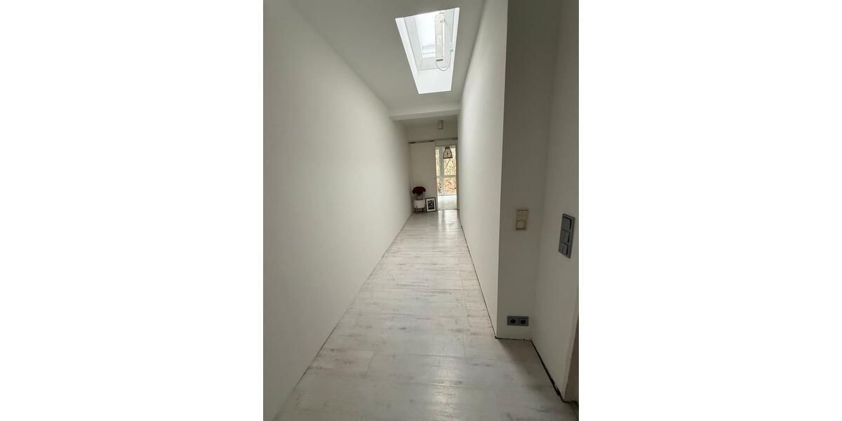 Terrassenwohnung Bergisch Gladbach Paffrath - 4 Zimmer, 117 m&sup2;, 495.000&euro; | Angebot:24179839