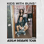 Kids With Buns - SUPPORT: Lilli Belle