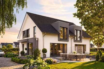 Haus Essen Bredeney Bredeney - 4 Zimmer, 122 m&sup2;, 660.000&euro; | Angebot:27705000