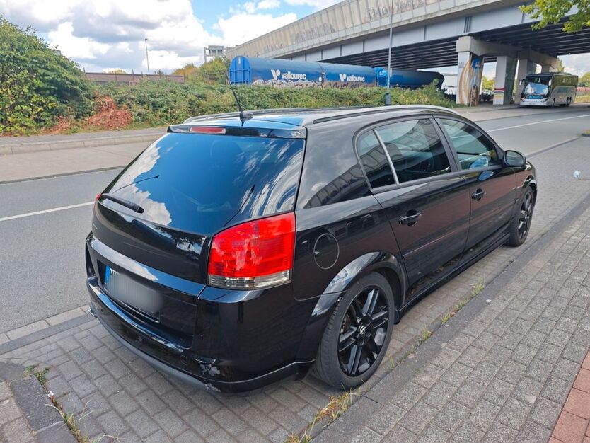 Opel Signum 325.000 km 1.600 € Mülheim an der Ruhr 45468