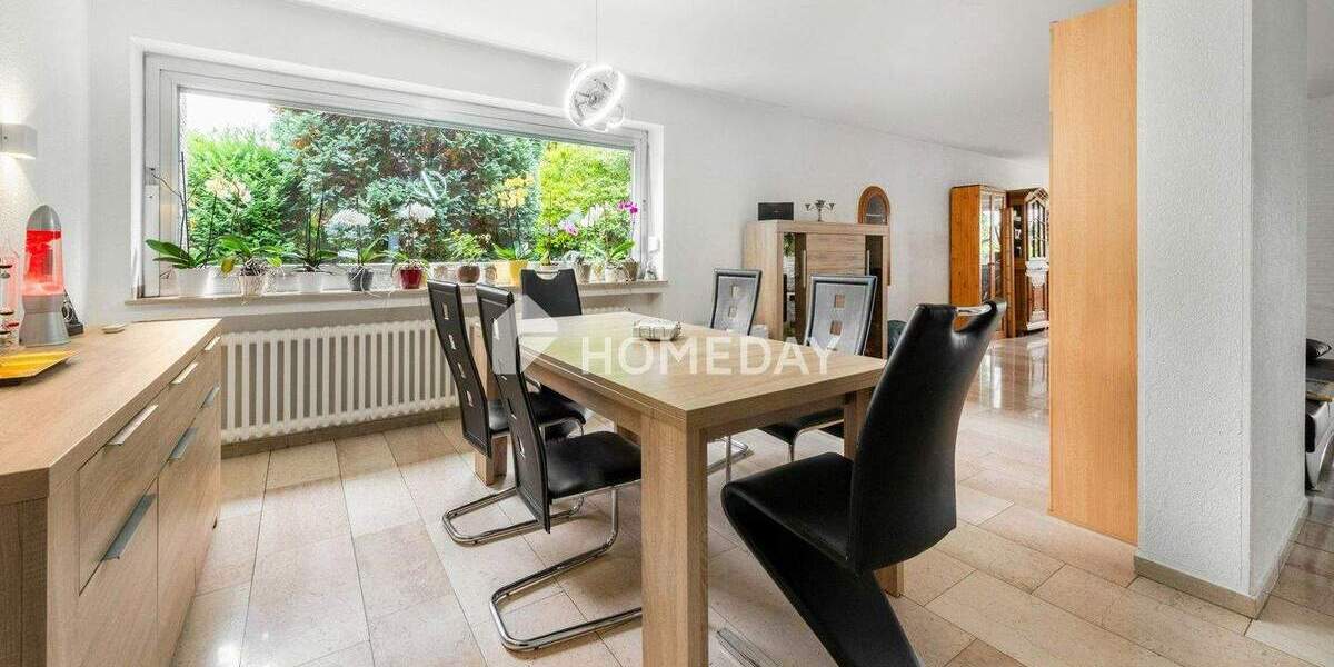 Etagenwohnung Ratingen Ost - 3 Zimmer, 131 m&sup2;, 490.000&euro; | Angebot:24875151
