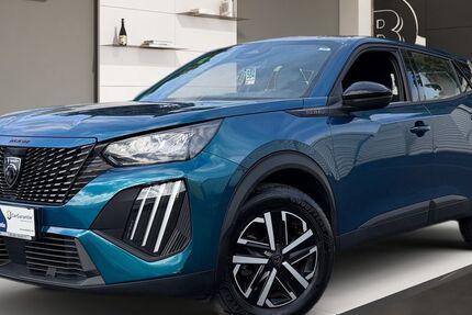 Peugeot 2008 8.500 km 16.488 &euro; Köln 51069