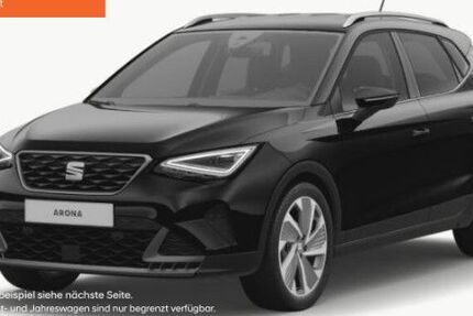 Seat Arona 6.900 km 24.480 &euro; Neuss 41460