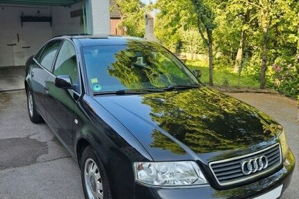 Audi A6 267.000 km 2.850 &euro; Remscheid 42857