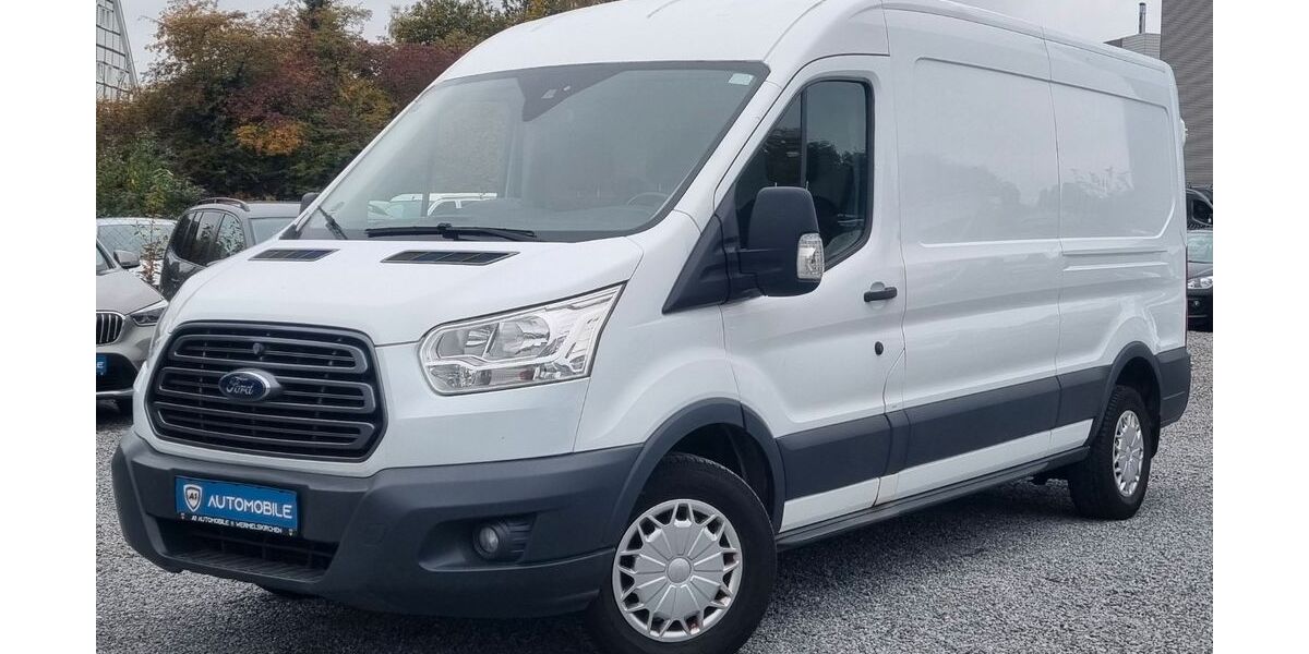 Ford Transit 148.500 km 10.299 € Wermelskirchen 42929