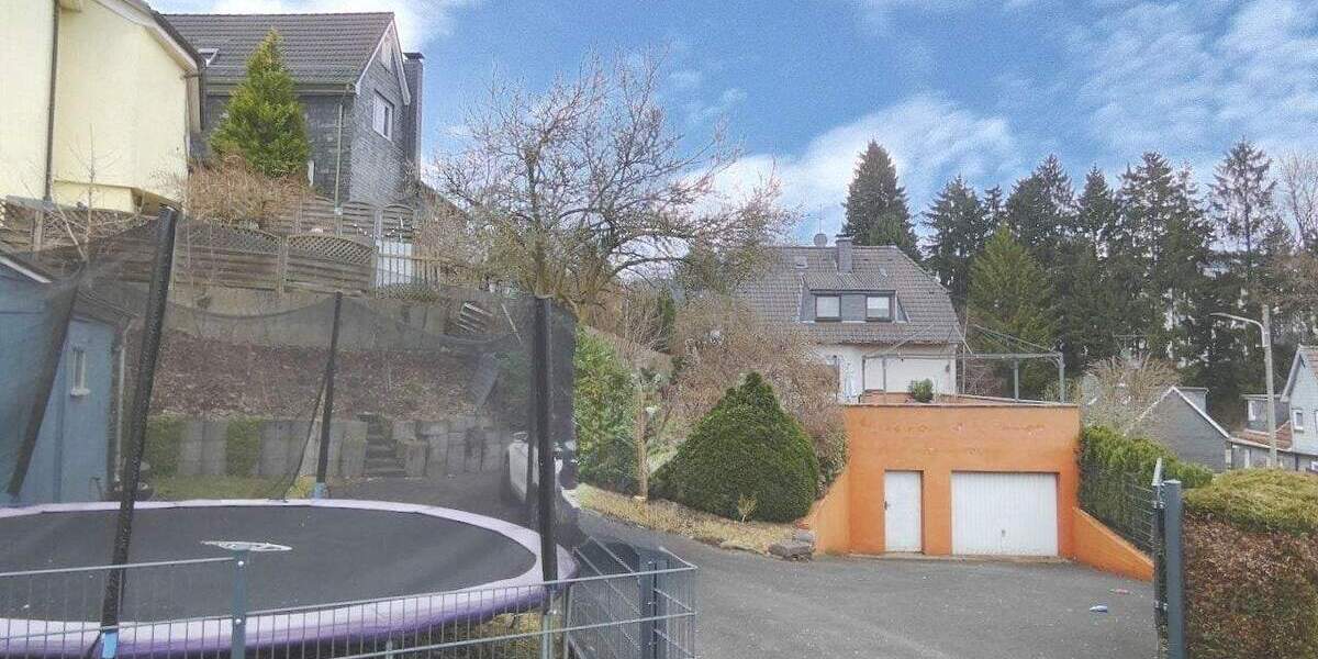 Grundstück Wuppertal Cronenberg - 235.000&euro; | Angebot:25837487