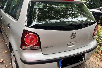 VW Polo 190.000 km 2.200 € Köln 50674