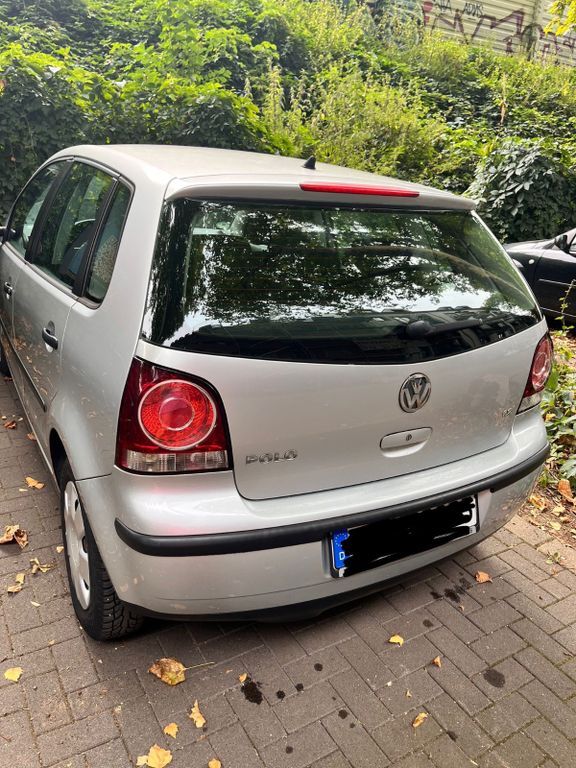 VW Polo 190.000 km 2.200 € Köln 50674