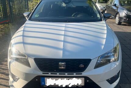 Seat Leon 165.000 km 7.500 &euro; Düsseldorf 40231