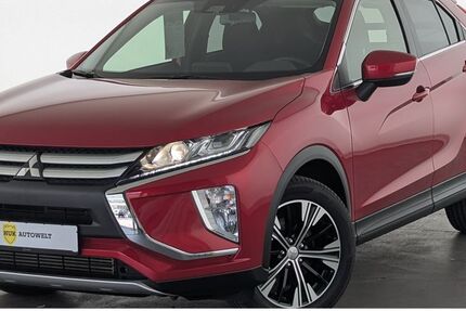 Mitsubishi Eclipse Cross 40.820 km 15.460 &euro; Düsseldorf 40599