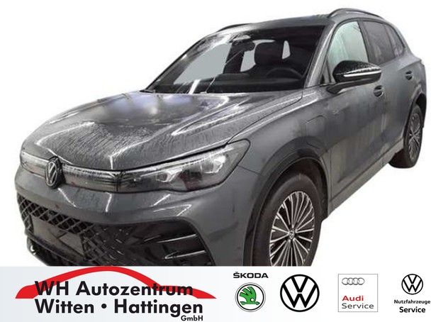 VW Tiguan 2.510 km 53.990 &euro; Hattingen 45527