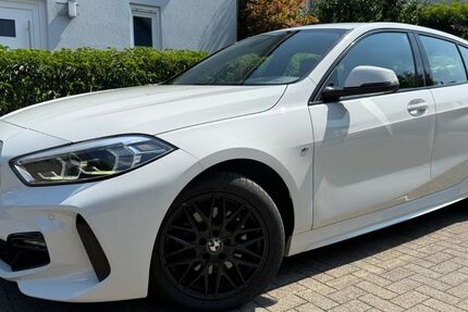BMW 118 64.564 km 20.199 &euro; Leichlingen 42799