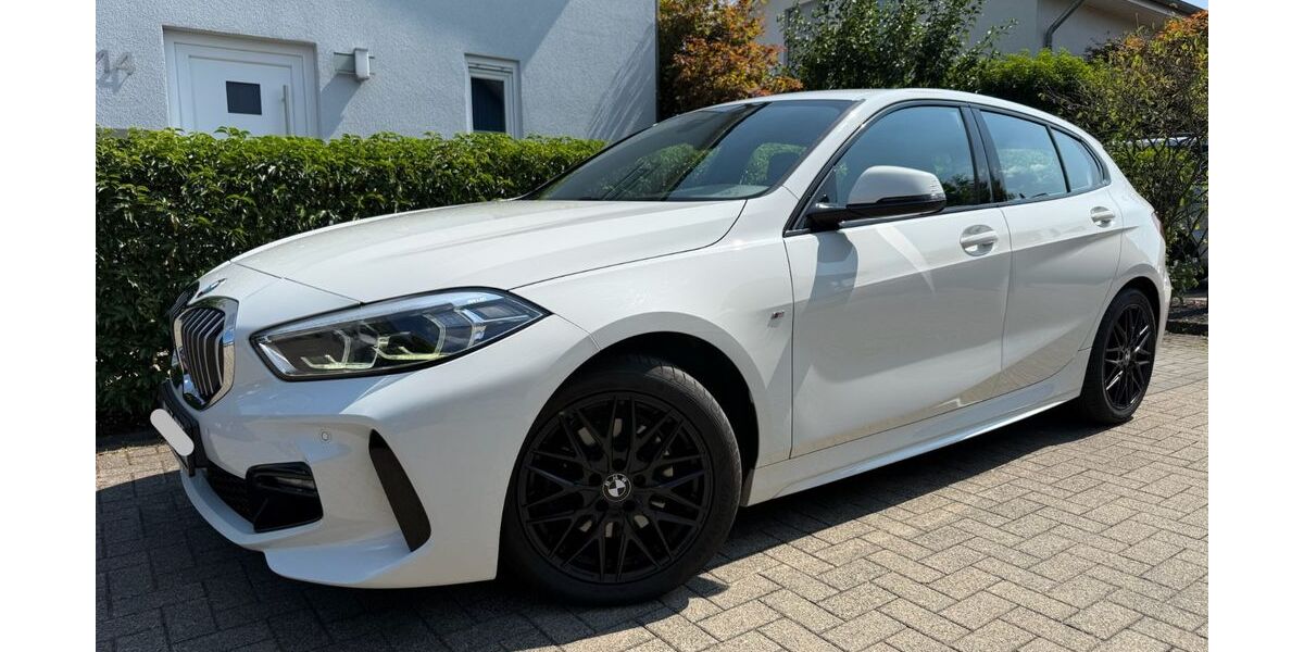 BMW 118 64.564 km 20.199 &euro; Leichlingen 42799