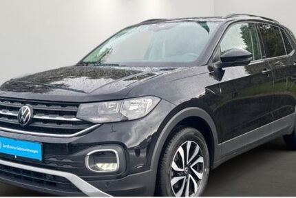 VW T-Cross 24.617 km 17.480 &euro; Neuss 41460