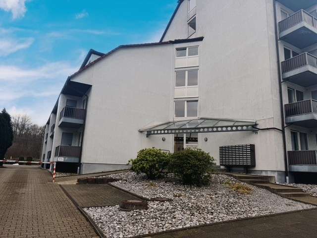 Etagenwohnung Gevelsberg - 1 Zimmer, 29 m&sup2;, 58.000&euro; | Angebot:25045164