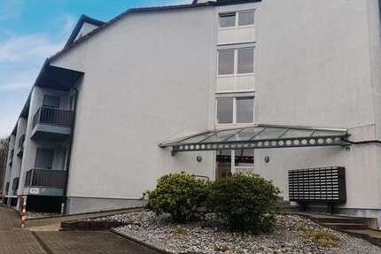 Wohnung Gevelsberg - 1 Zimmer, 29 m&sup2;, 58.000&euro; | Angebot:25045164