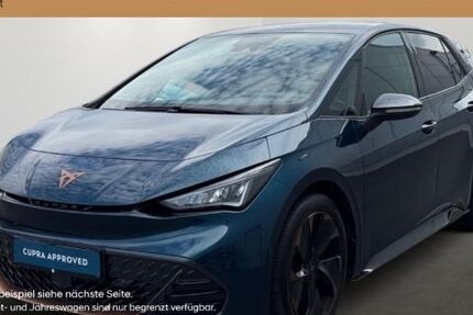 Cupra Born 67.232 km 22.950 &euro; Neuss 41460