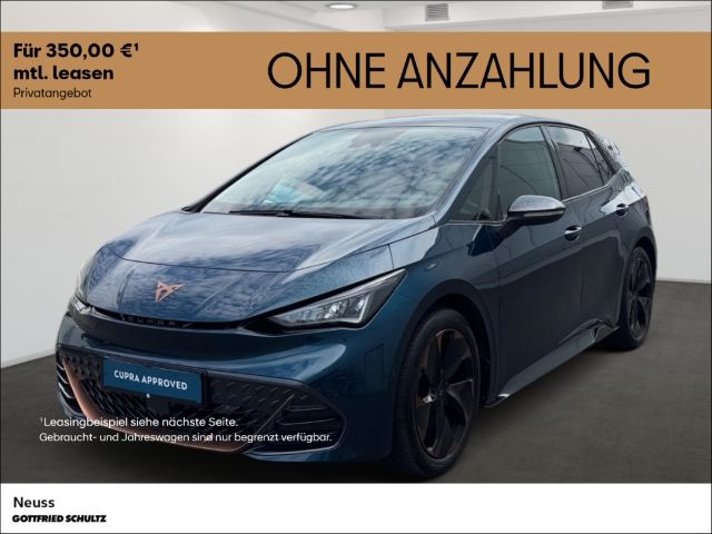 Cupra Born 67.232 km 22.950 &euro; Neuss 41460