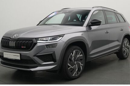 Skoda Kodiaq 49.580 km 42.980 &euro; Leverkusen 51379