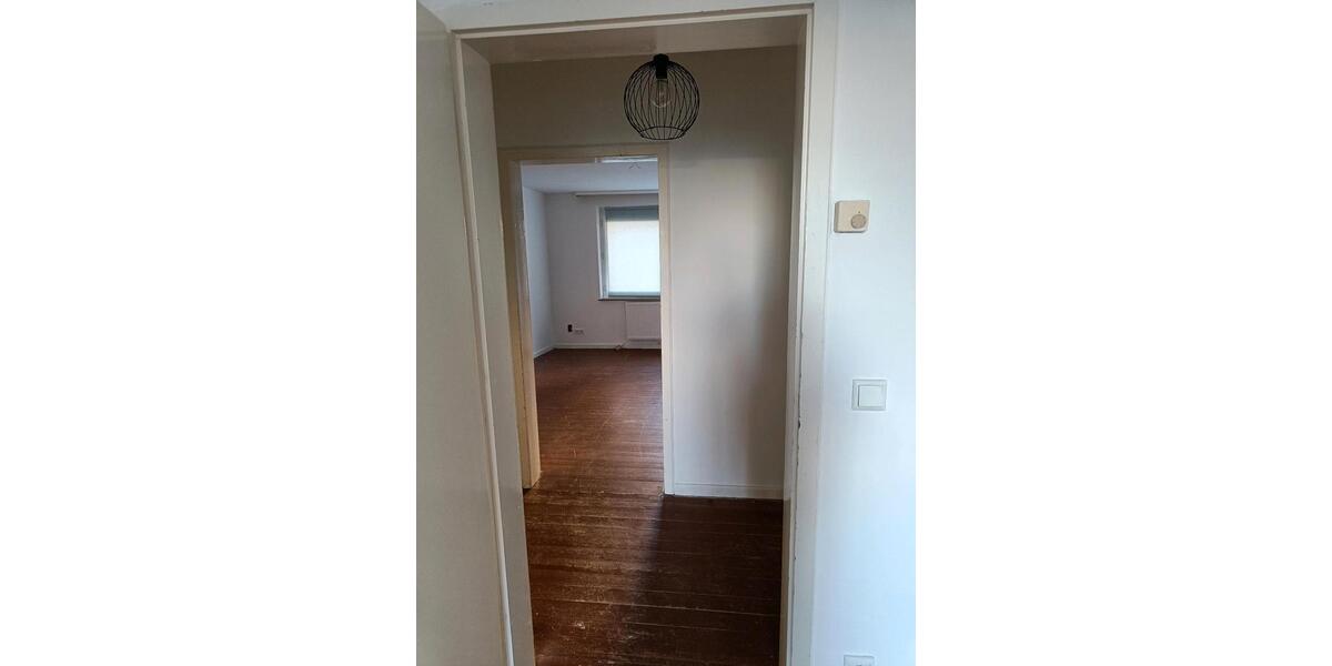 Erdgeschoßwohnung Solingen Mitte - 2 Zimmer, 45 m&sup2;, 570&euro; | Angebot:25343073