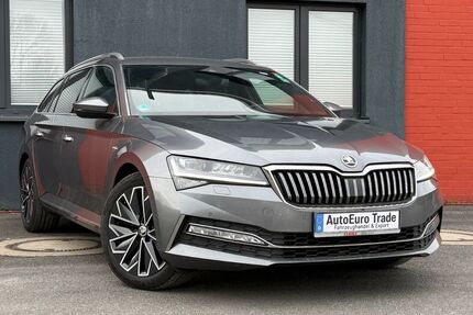 Skoda Superb 146.099 km 26.200 &euro; Neuss 41472
