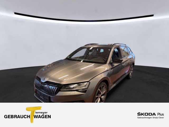 Skoda Superb 48.917 km 29.770 € Remscheid 42857