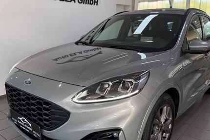 Ford Kuga 10.000 km 20.990 &euro; Heiligenhaus 42579