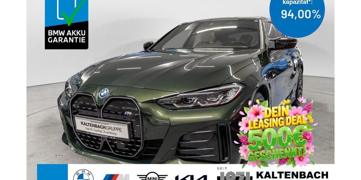 BMW i4 36.068 km 45.290 &euro; Remscheid 42897