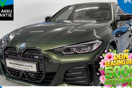 BMW i4 36.068 km 45.590 &euro; Remscheid 42897
