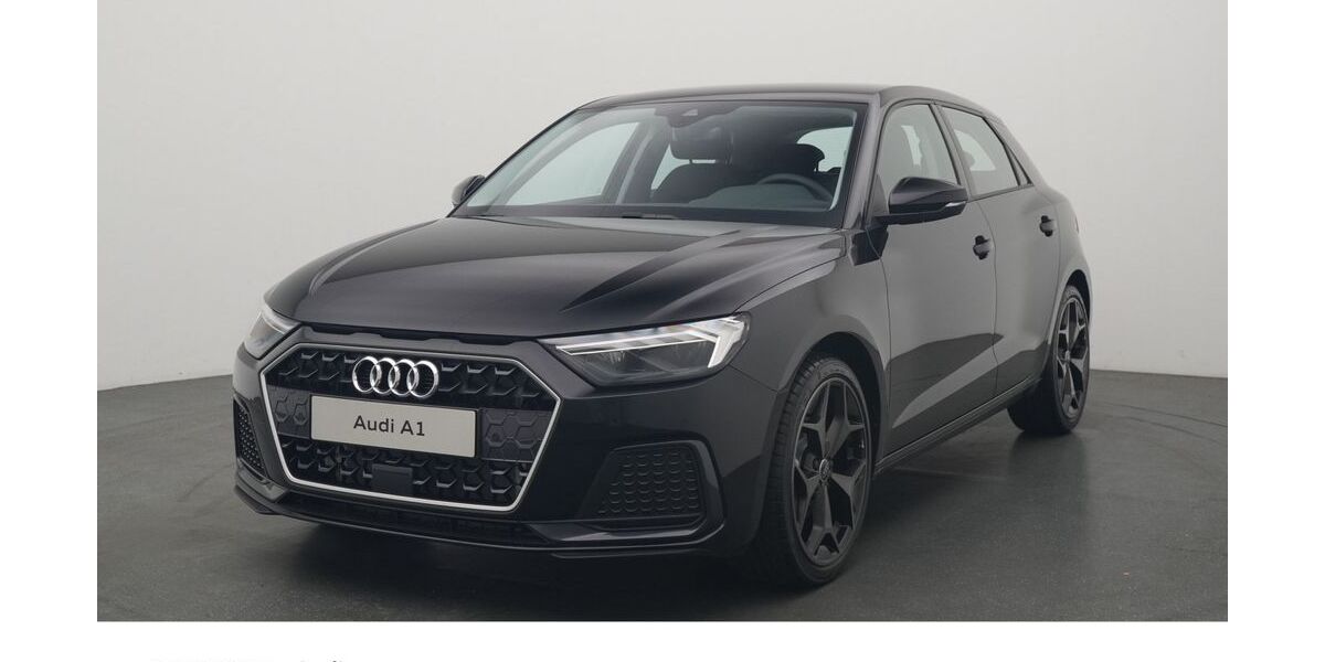 Audi A1 3.480 km 24.980 &euro; Leverkusen 51373