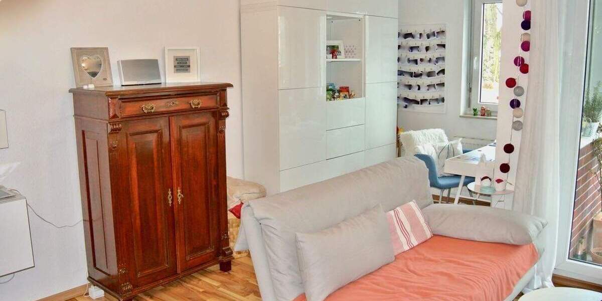 Zentral und modern Leben... Düsseldorf-Volmerswerth !! 2 zimmer