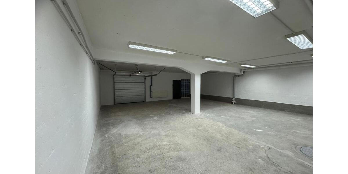 Gewerbeobjekt Sprockhövel - 650&euro; | Angebot:24732535