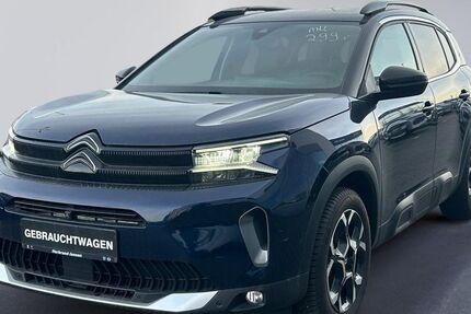 Citroen C5 Aircross 25.258 km 22.390 &euro; Neuss 41460