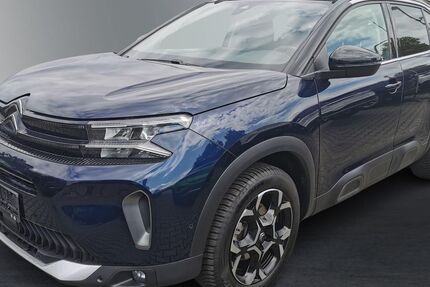 Citroen C5 Aircross 25.258 km 23.890 &euro; Neuss 41460