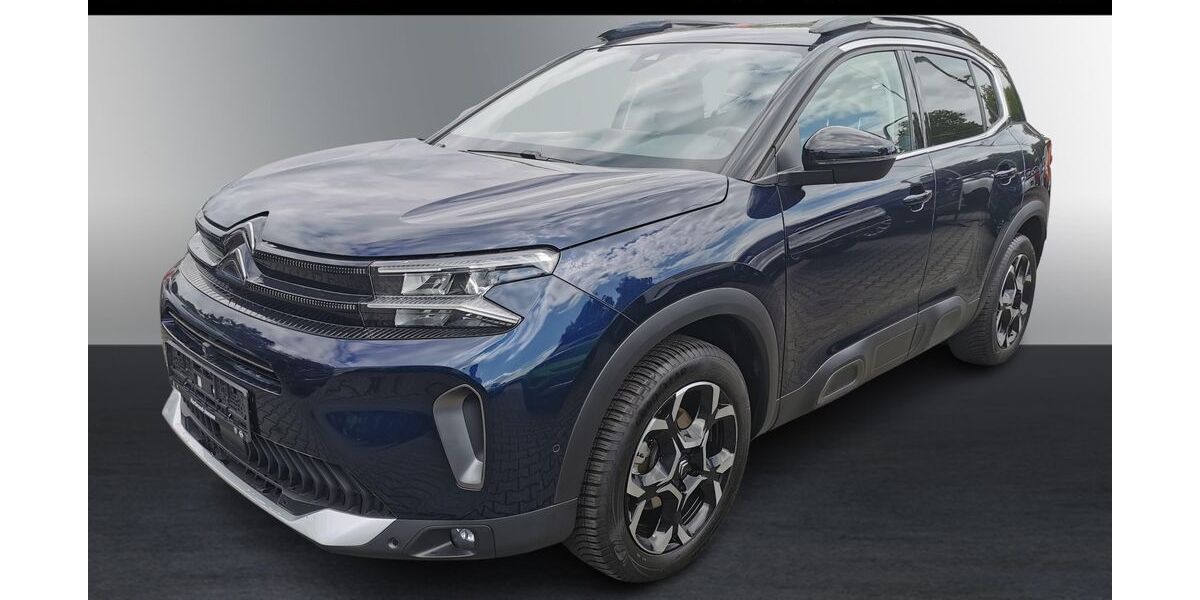 Citroen C5 Aircross 25.258 km 23.890 &euro; Neuss 41460