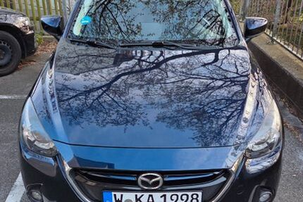 Mazda 2 174.000 km 8.300 &euro; Wuppertal 42277