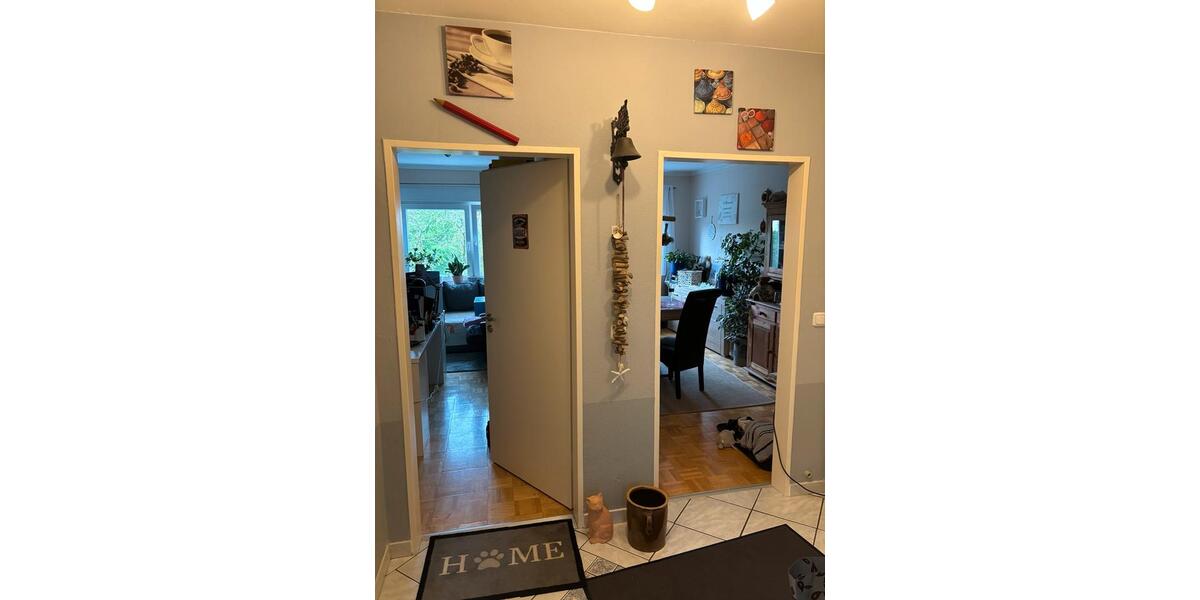 Etagenwohnung Remscheid Reinshagen - 4 Zimmer, 91 m&sup2;, 225.000&euro; | Angebot:24679549