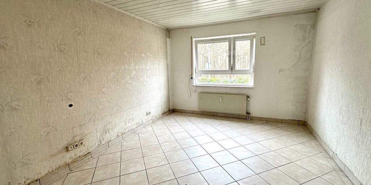 Etagenwohnung Neuss Weckhoven - 3 Zimmer, 67 m&sup2;, 209.000&euro; | Angebot:24821746