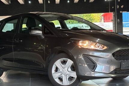 Ford Fiesta 93.000 km 7.999 € Engelskirchen 51766