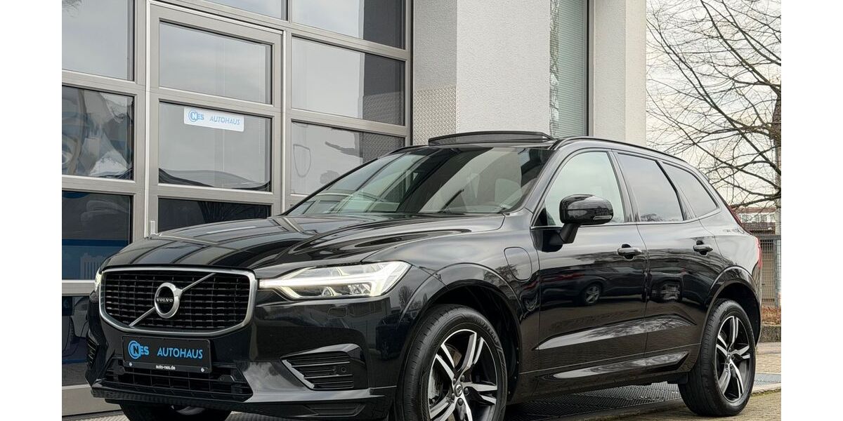 Volvo XC60 153.846 km 29.890 &euro; Hilden (bei Düsseldorf) 40721