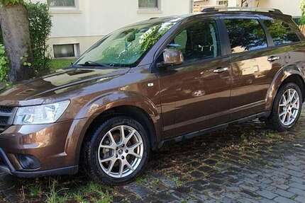 Fiat Freemont