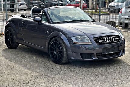 Audi TT 153.174 km 12.999 € Erkrath 40699