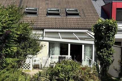 Endlich Platz für die ganze Familie! Raumwunder in Heiligenhaus. 5 zimmer