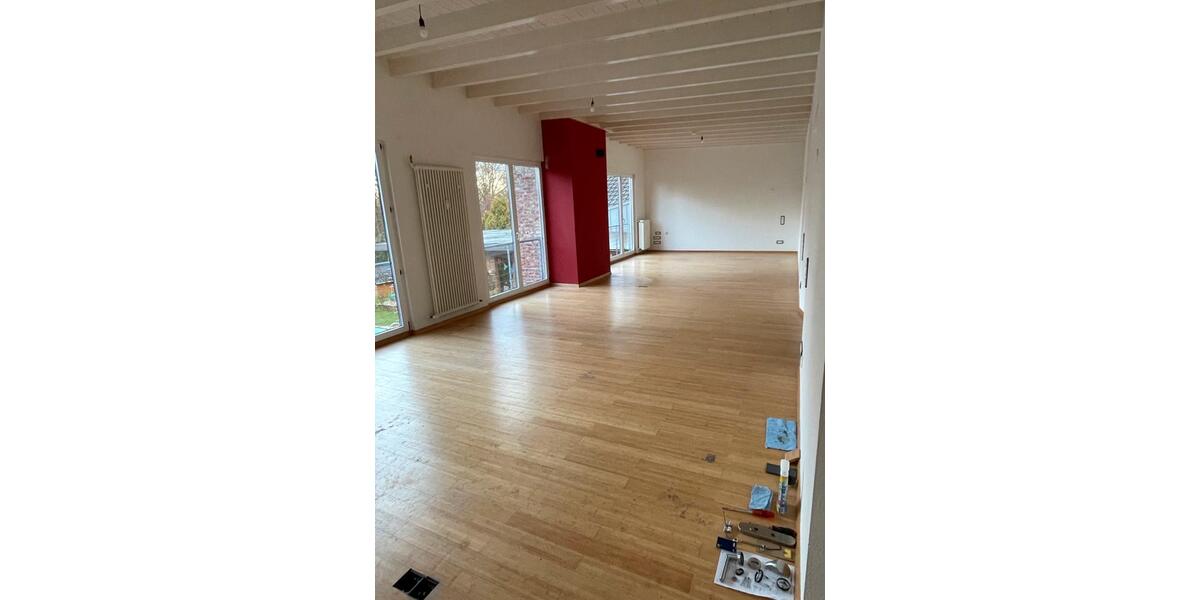 Etagenwohnung Lindlar - 3 Zimmer, 125 m&sup2;, 1.450&euro; | Angebot:25979628