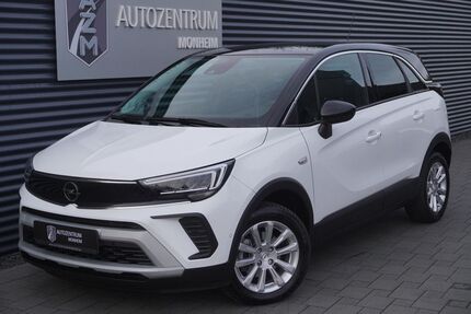 Opel Crossland (X) 54.000 km 13.990 &euro; Monheim am Rhein 40789