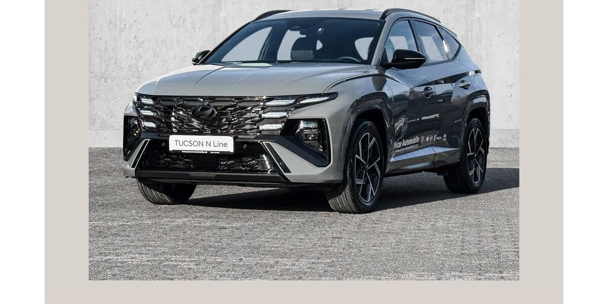 Hyundai TUCSON 4.999 km 37.840 &euro; Köln 51063