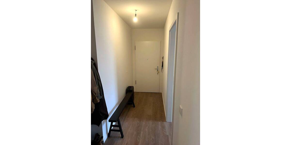 Etagenwohnung Düsseldorf Derendorf - 3 Zimmer, 74 m&sup2;, 1.100&euro; | Angebot:26825336