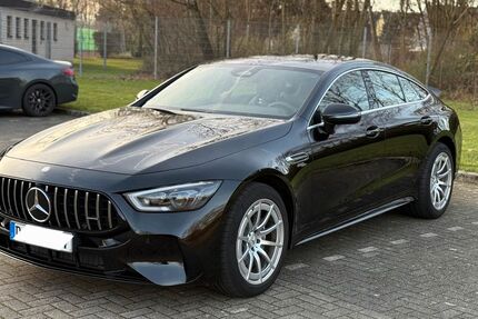 Mercedes-Benz AMG GT 14.500 km 79.800 &euro; Mettmann 40822