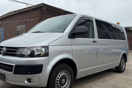 VW T5 Transporter 143.000 km 15.390 &euro; Neuss 41464